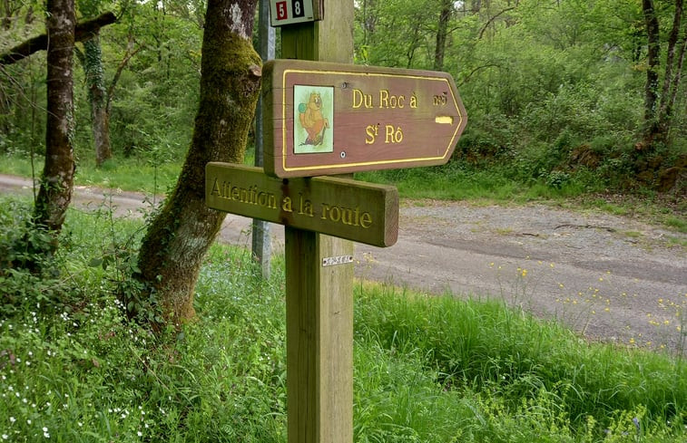 Natuurhuisje in Lathus-Saint Rémy