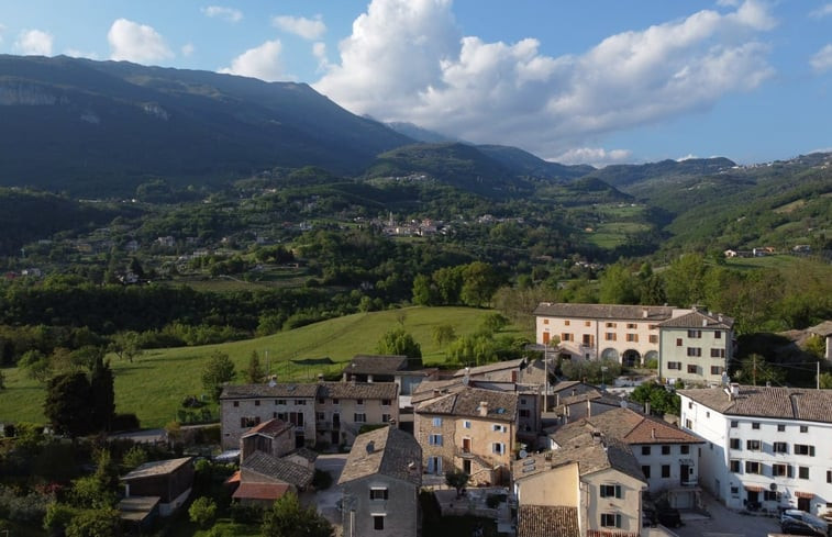 Natuurhuisje in Caprino Veronese