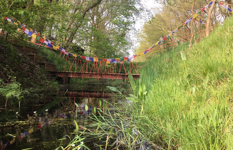 Natuurhuisje in Boijl