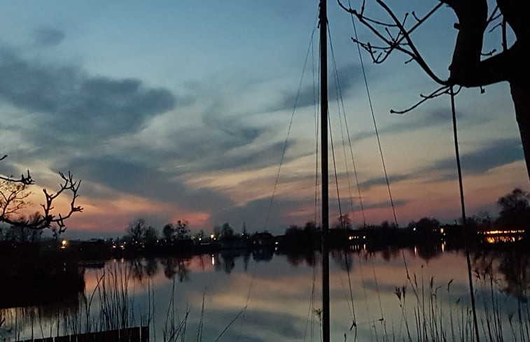 Natuurhuisje in Reeuwijk