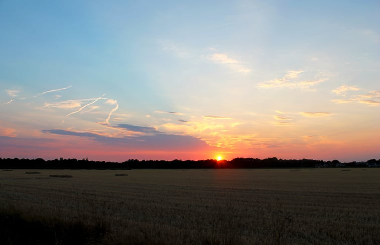 Natuurhuisje in Gieten