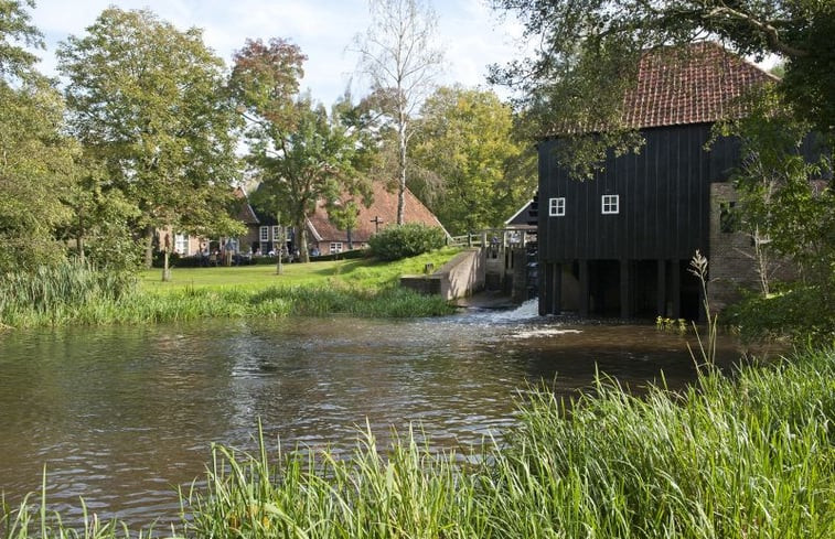 Natuurhuisje in Diepenheim