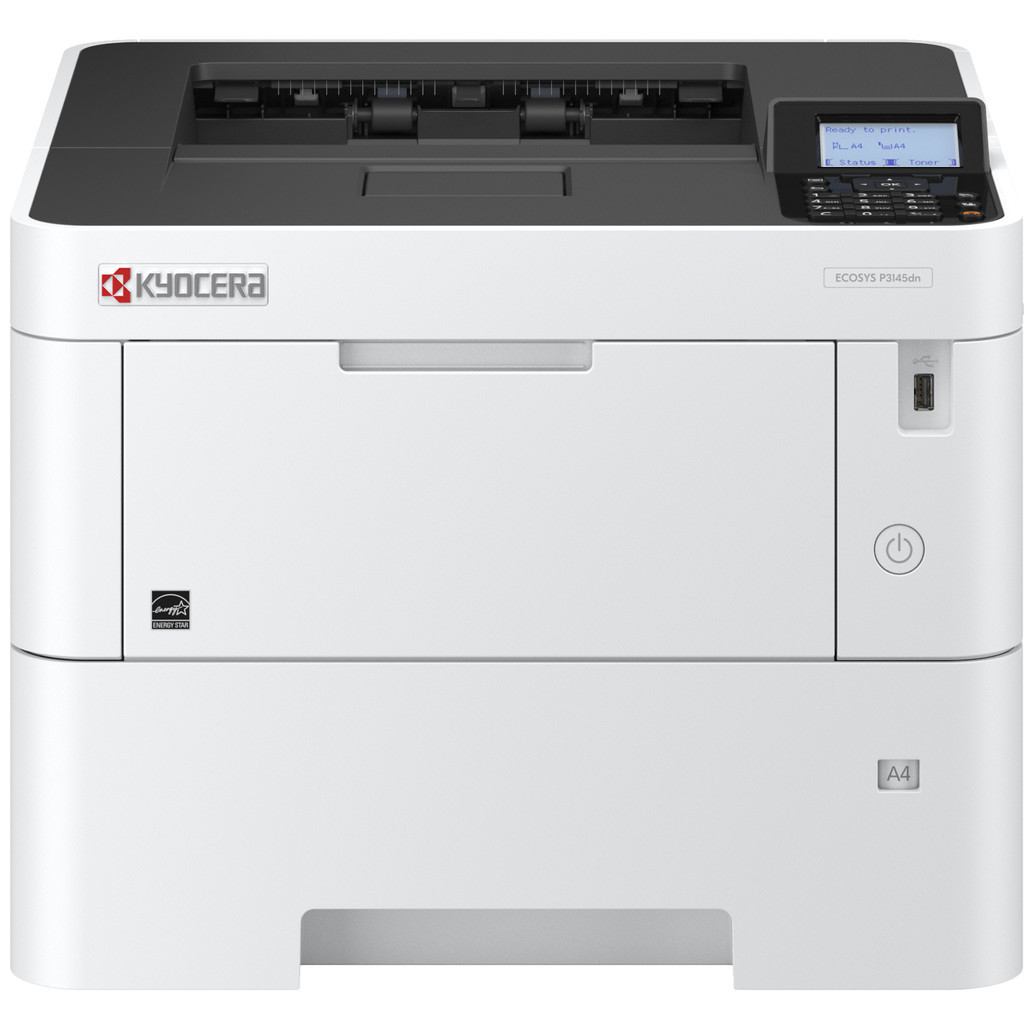 Kyocera ECOSYS P3145dn