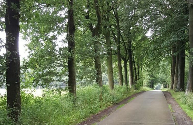 Natuurhuisje in Ursel