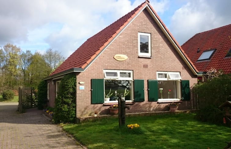 Natuurhuisje in Laren Gld