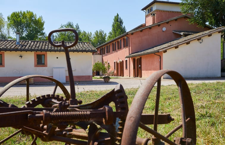 Natuurhuisje in Spoleto