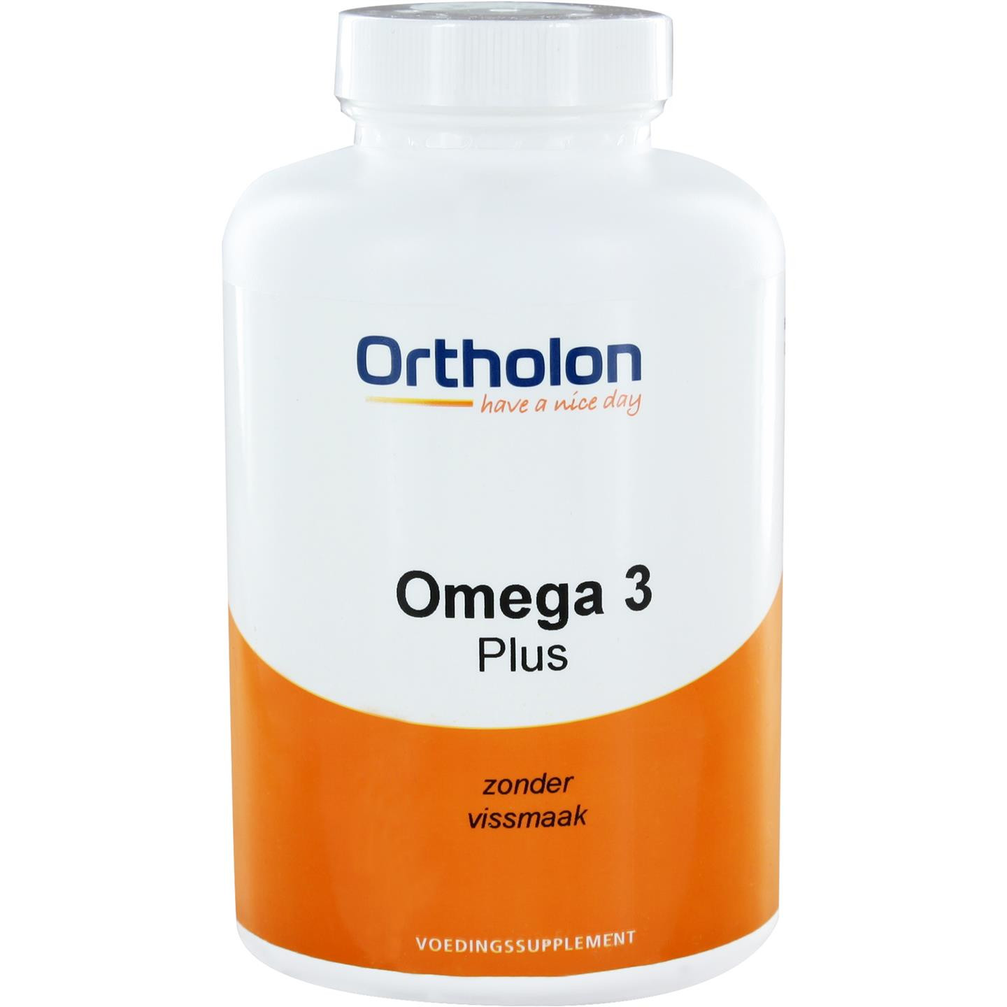 Omega 3 Plus