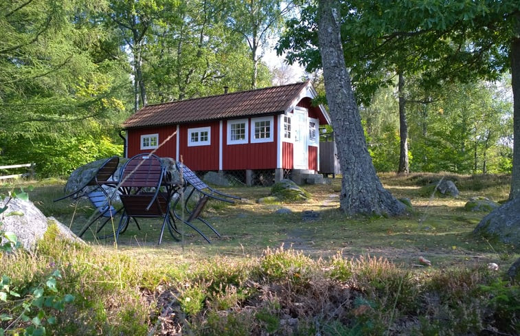 Natuurhuisje in Karlshamn (Asarum)