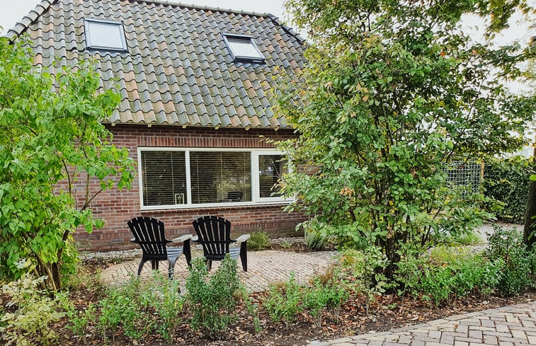 Natuurhuisje in Dalfsen