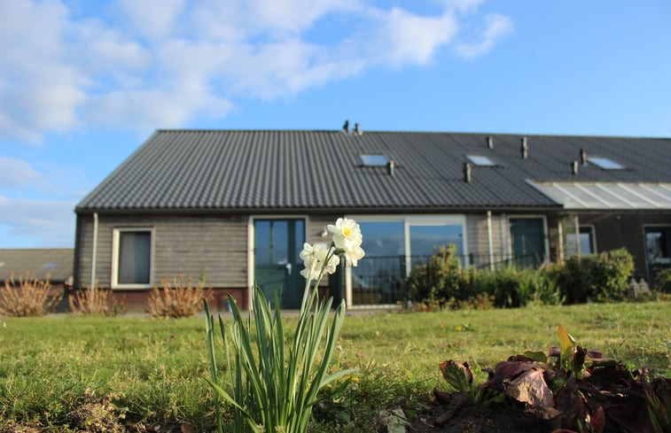 Natuurhuisje in HEUSDEN GEM ASTEN