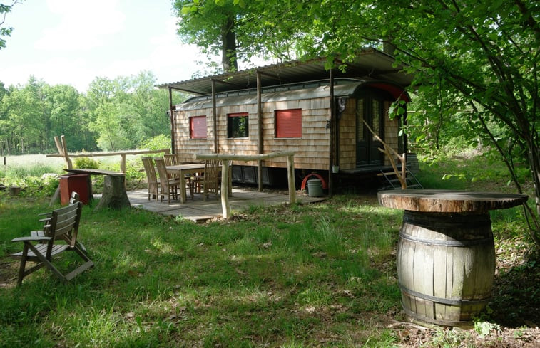 Natuurhuisje in Tielt-Winge