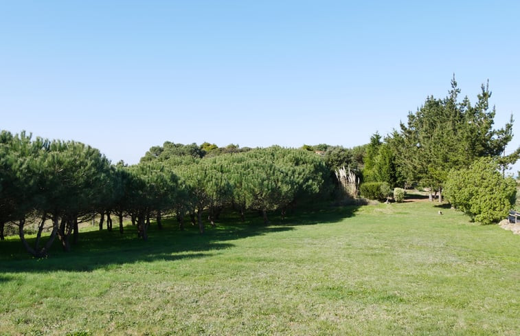 Natuurhuisje in Serra da Pescaria