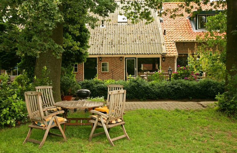 Natuurhuisje in Balkbrug