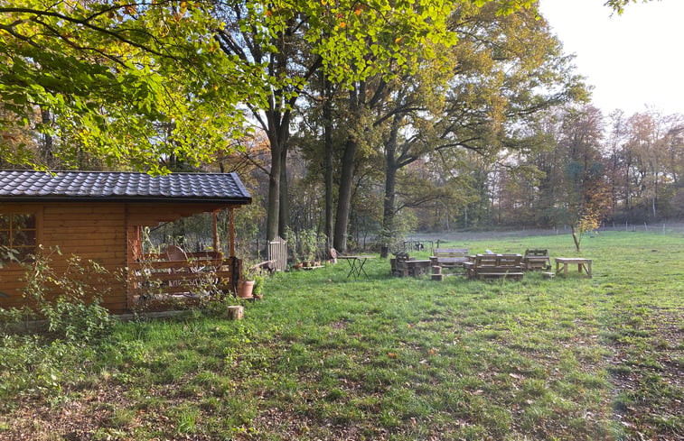 Natuurhuisje in Saerbeck