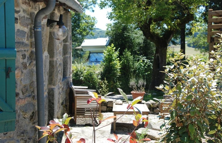 Natuurhuisje in SOUSCEYRAC EN QUERCY