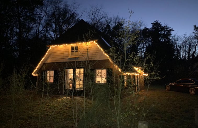 Natuurhuisje in Lemele