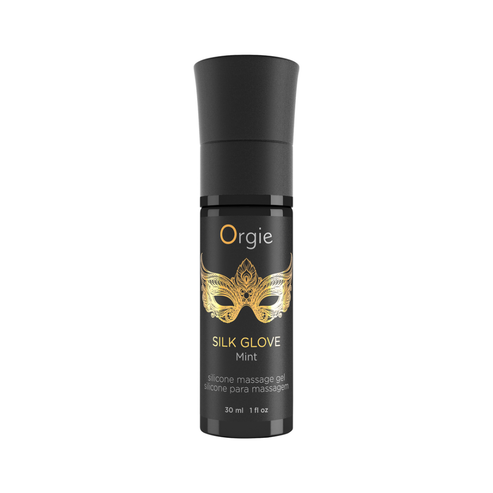 Orgie Pearl Lust - Massage Set - 1 fl oz / 30 ml