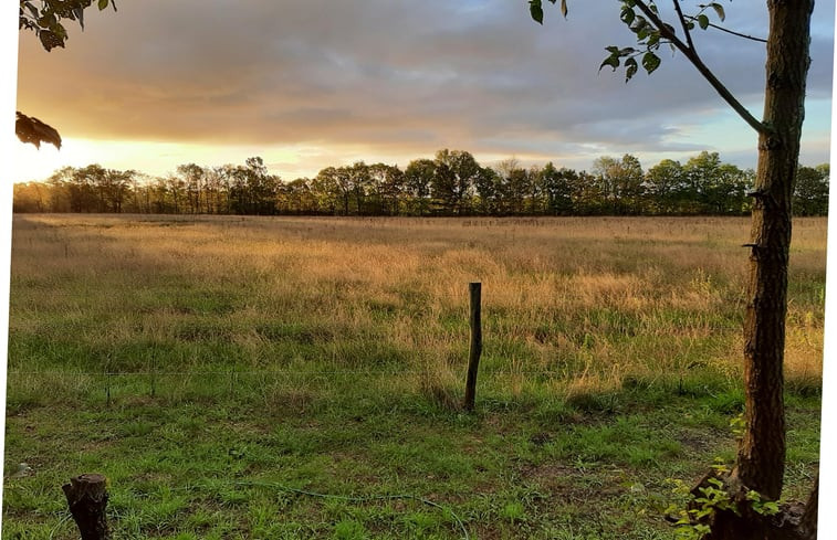 Natuurhuisje in Werkendam