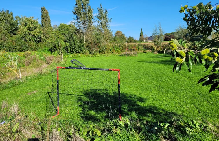 Natuurhuisje in Terwolde