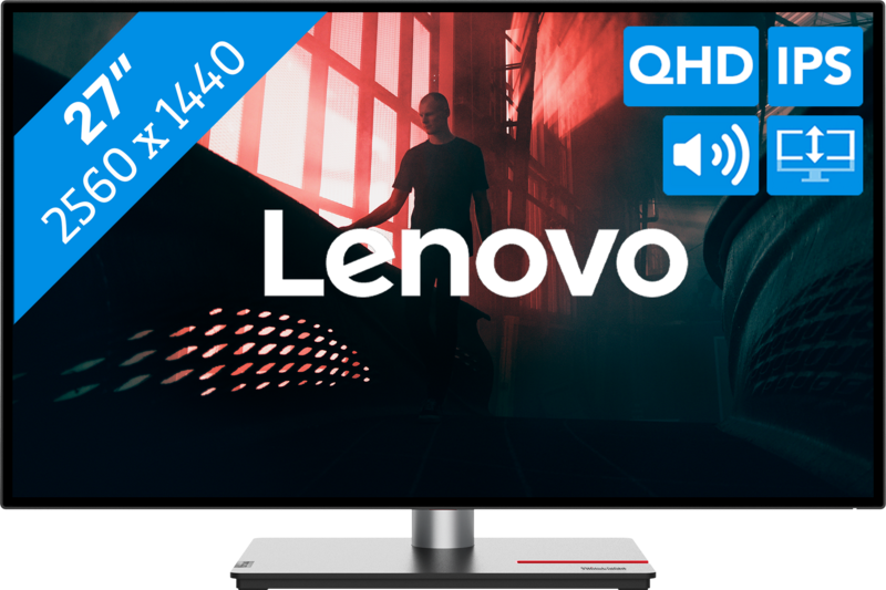 Lenovo ThinkVision P27h-30