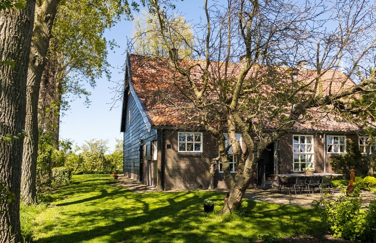 Natuurhuisje in Veere