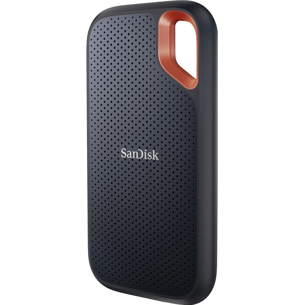 Sandisk Extreme Portable SSD 2TB V2