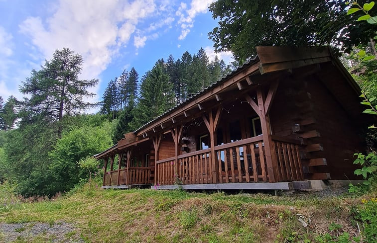 Natuurhuisje in Nordrhein-Westfalen - Schmallenberg