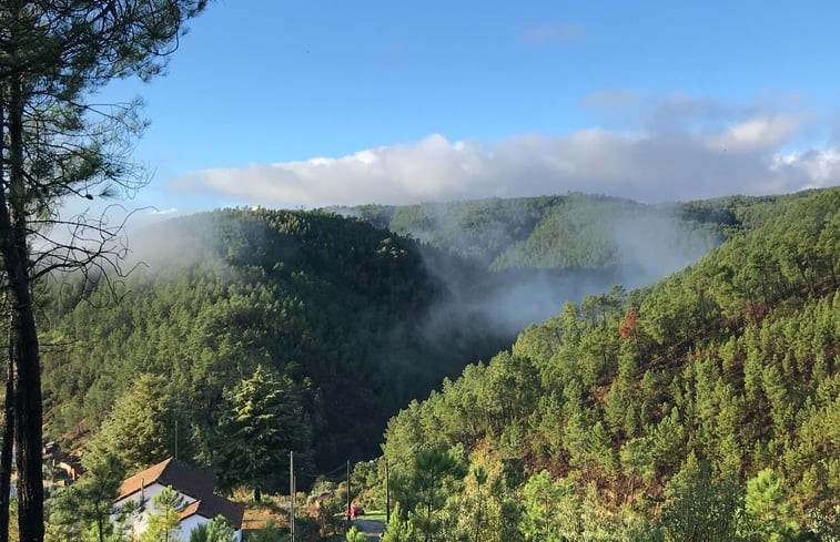 Natuurhuisje in Pé da Serra