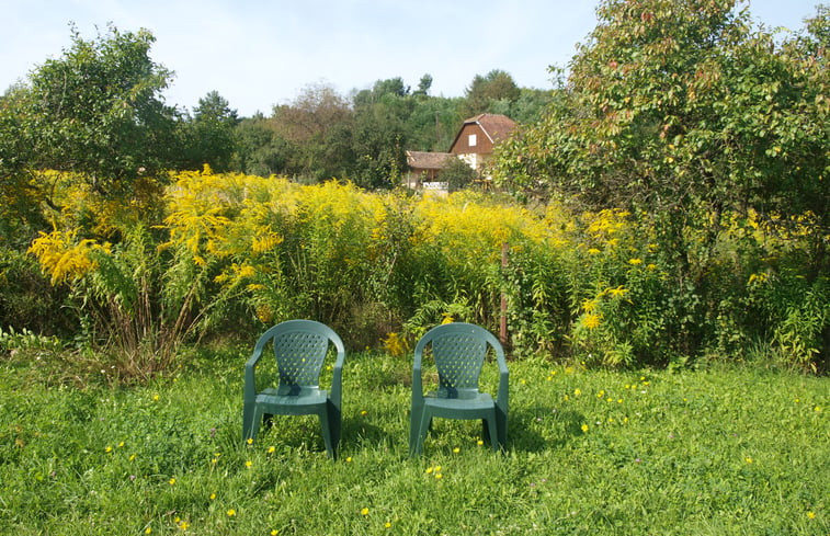 Natuurhuisje in Csernely