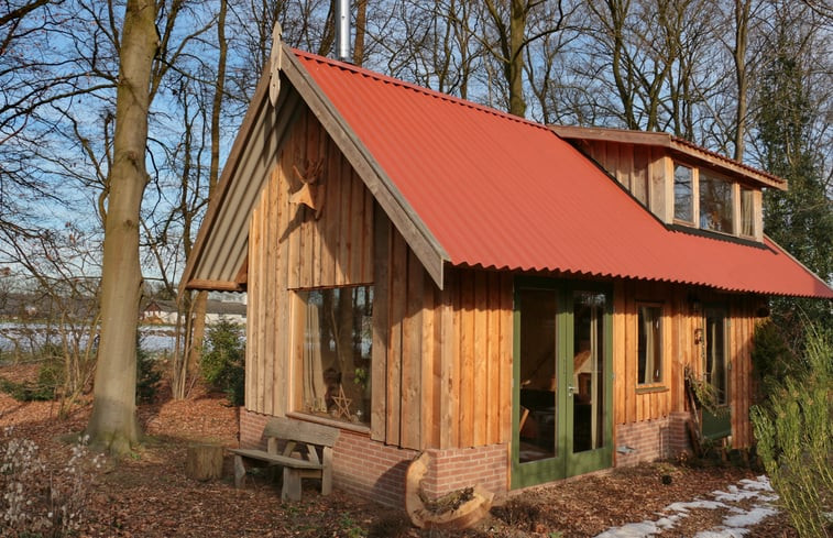 Natuurhuisje in Laren Gld