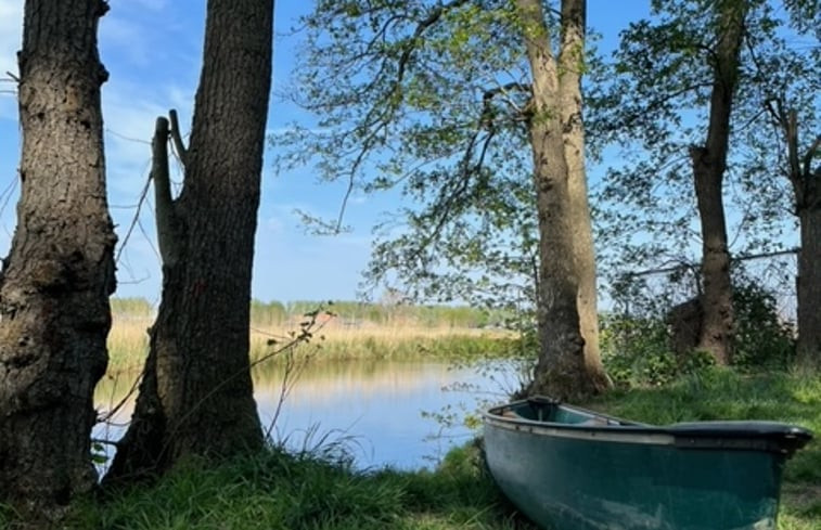 Natuurhuisje in Altforst