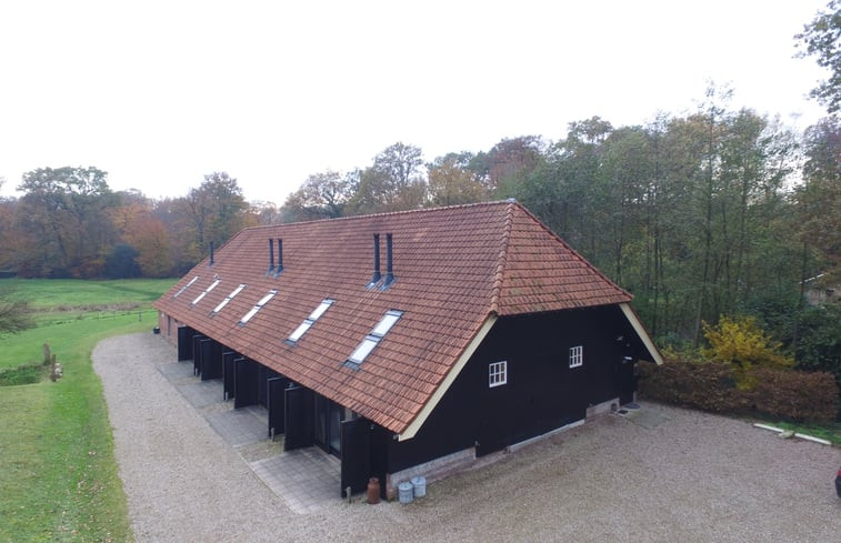 Natuurhuisje in Ambt Delden