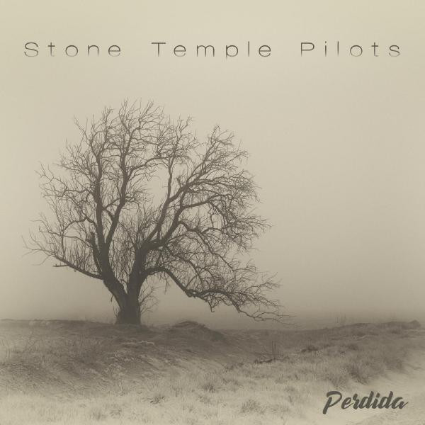 Stone Temple Pilots Stone Temple Pilots - Perdida