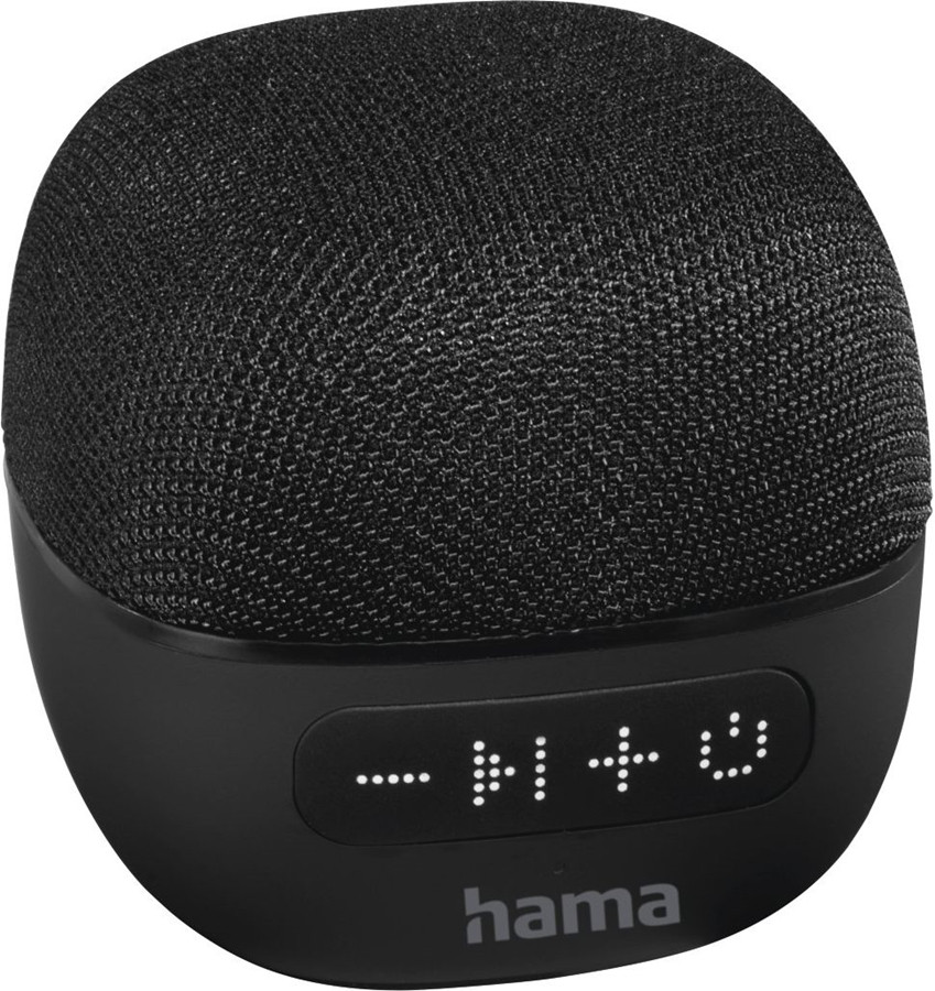 Hama Cube 2.0 Bluetooth speaker