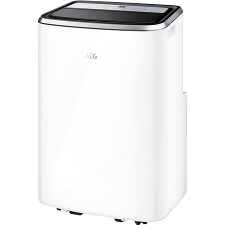 AEG AXP34U338CW Chillflex Pro Mobiele Airco