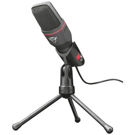 Trust GXT 212 Mico USB Microphone