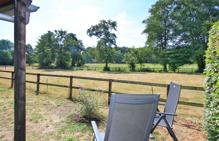 Natuurhuisje in Wiesel - Apeldoorn