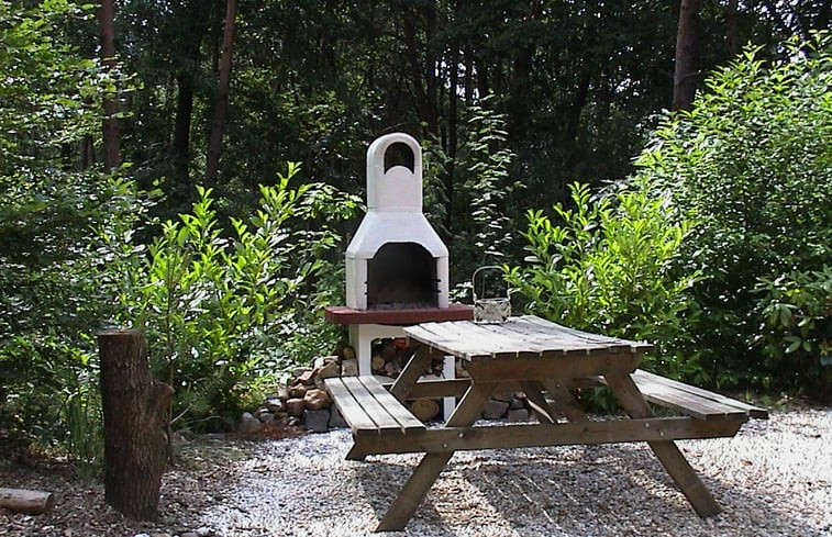 Natuurhuisje in Groesbeek