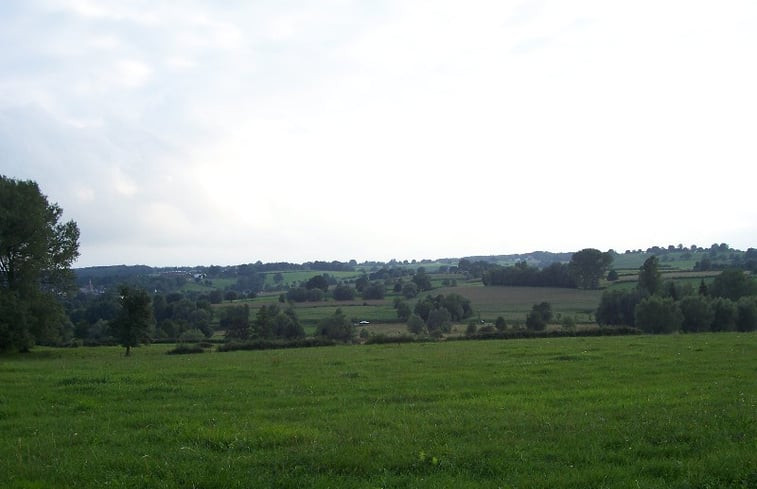 Natuurhuisje in Mechelen