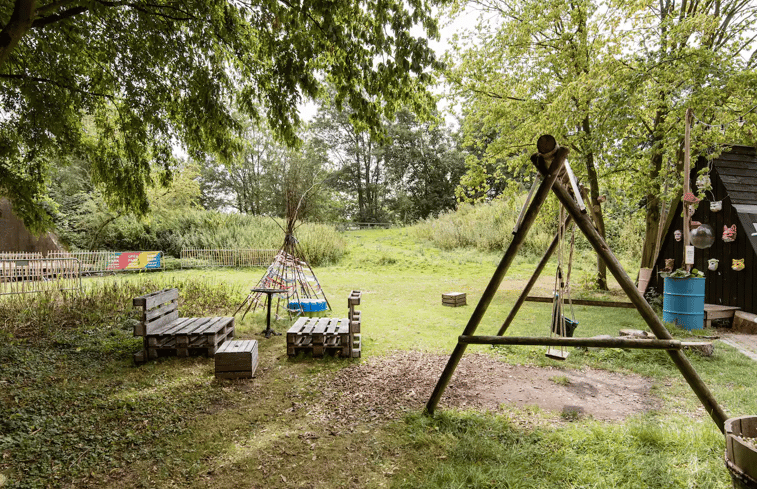 Natuurhuisje in Nieuwegein