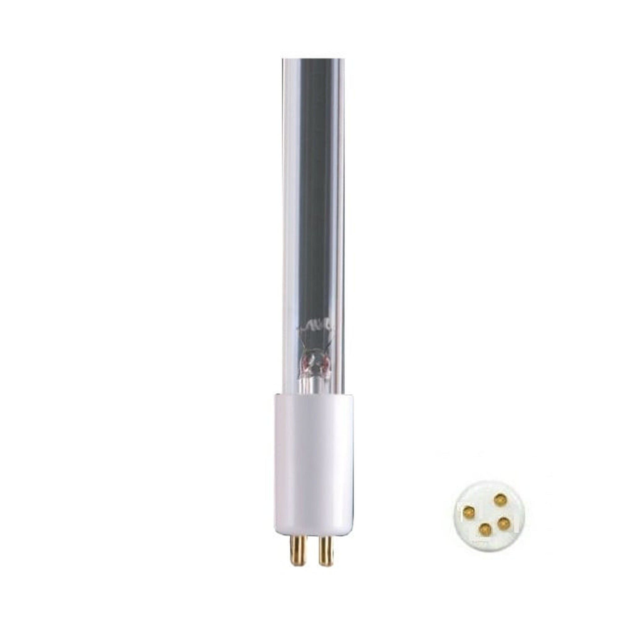 80 Watt - T5 - Witte fitting - lengte 843mm - UVC Vervangingslamp