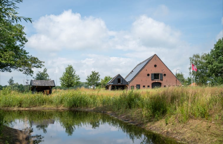 Natuurhuisje in Ambt Delden