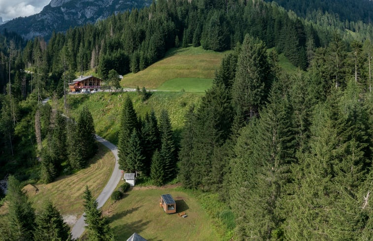 Natuurhuisje in Sappada