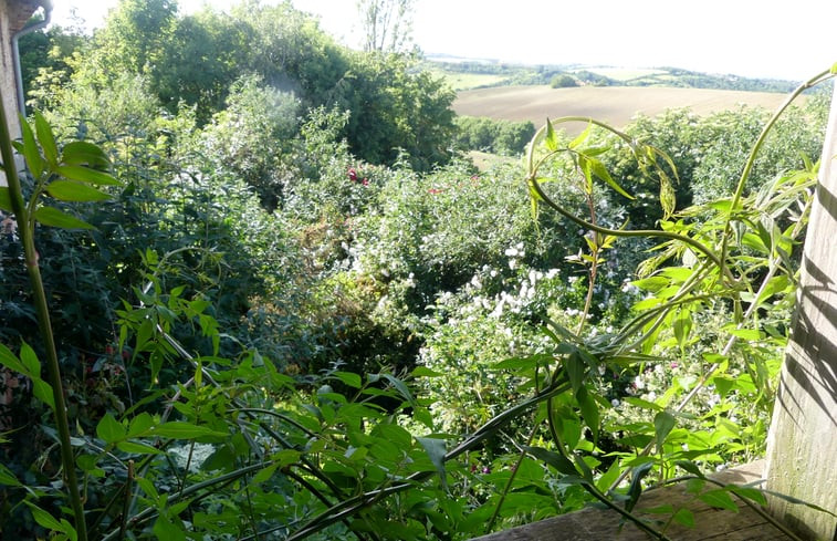 Natuurhuisje in Montbrun Lauragais