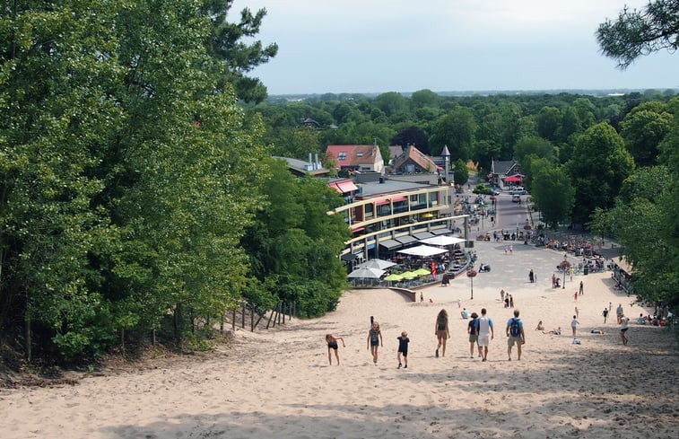 Natuurhuisje in Schoorl