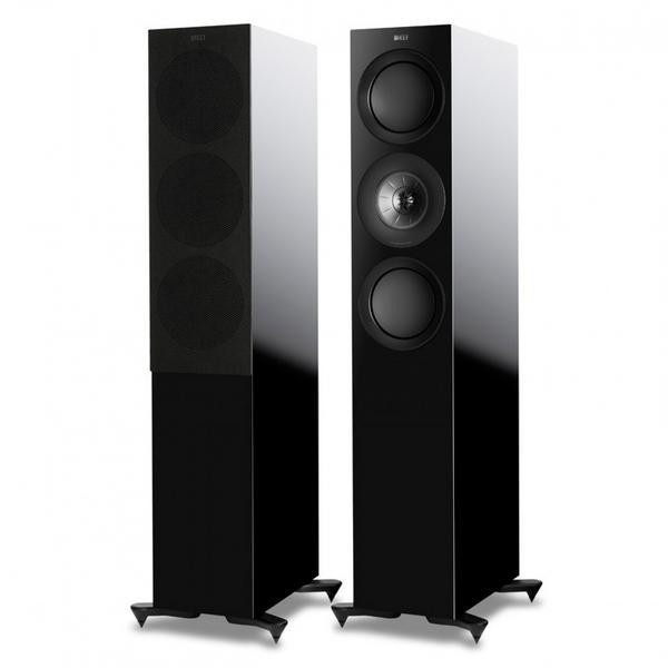 Напольная акустика KEF