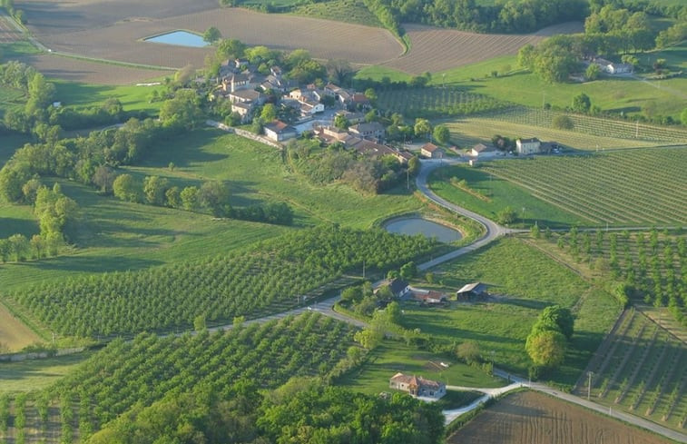 Natuurhuisje in St. Eutrope de Born