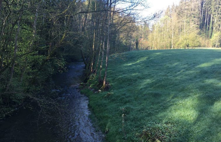 Natuurhuisje in Ravensburg