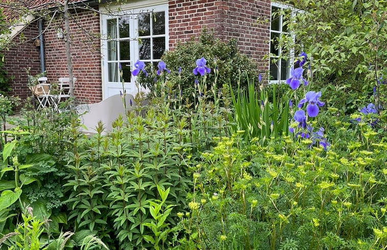 Natuurhuisje in Baak