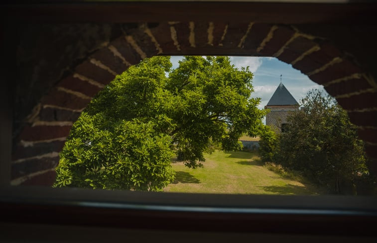 Natuurhuisje in Oudenaarde